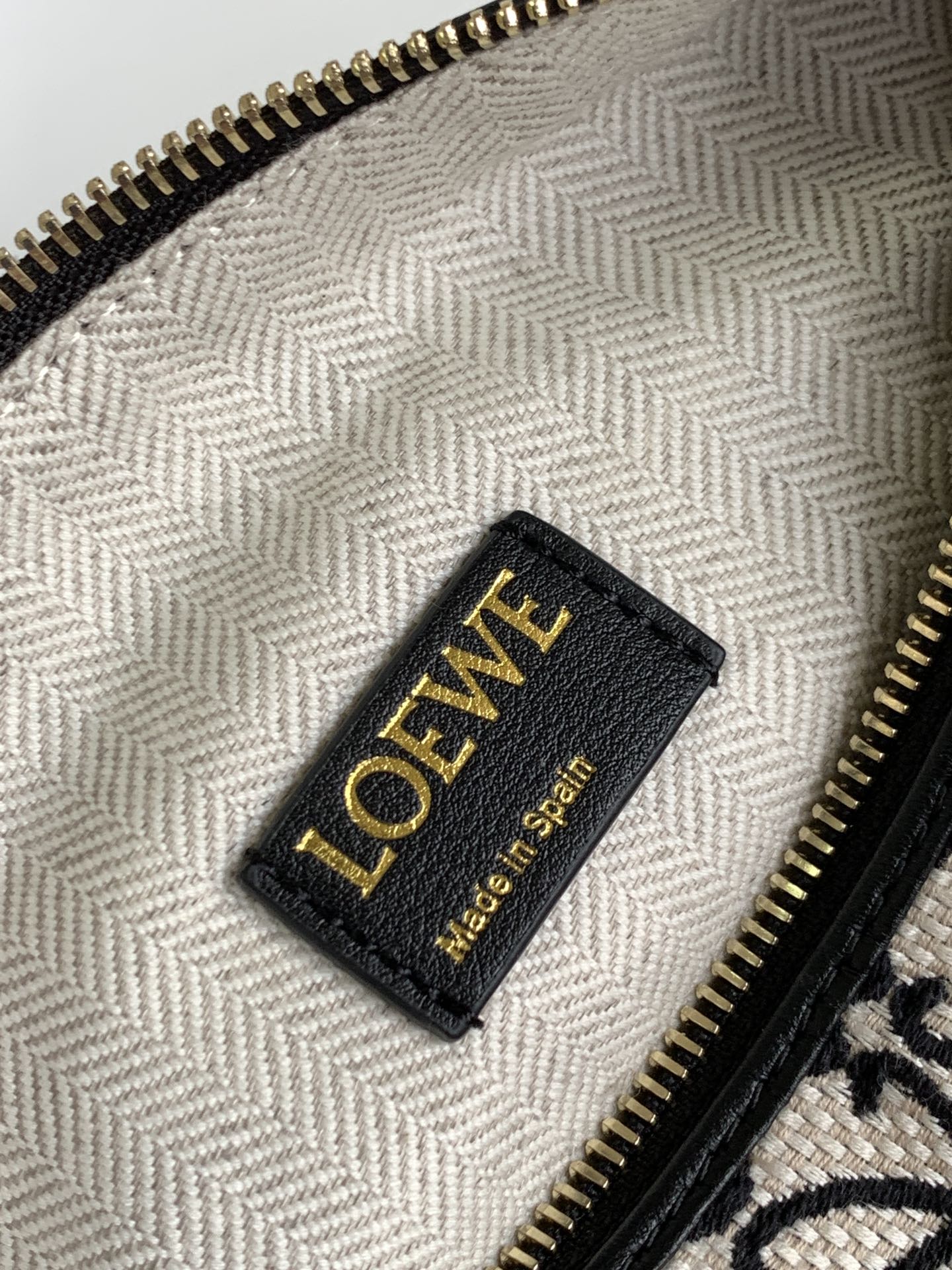 Loewe Top Handle Bags